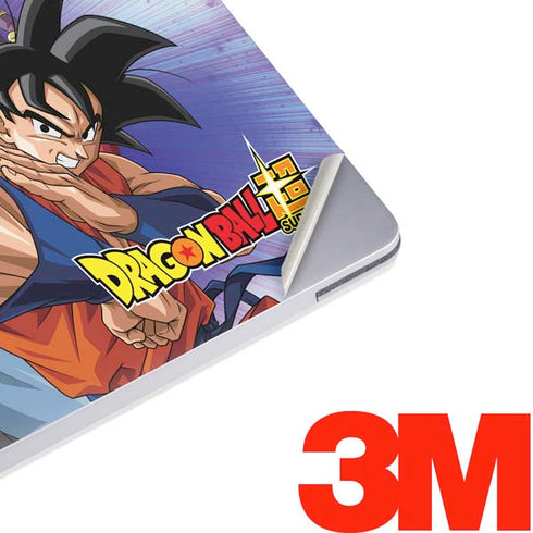 Dragon Ball Super Group Surface Laptop 2 Skin